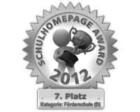 Schulhomepage Award