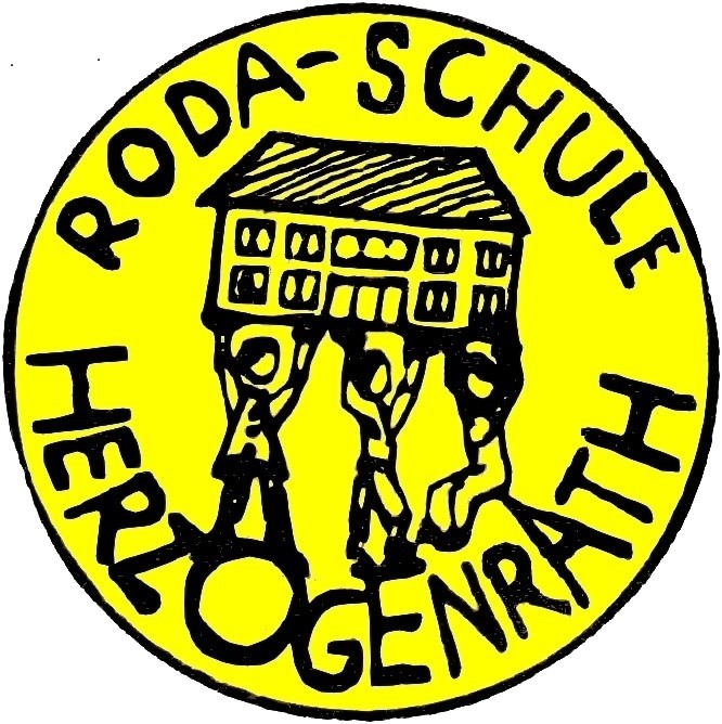 Logo Roda-Schule